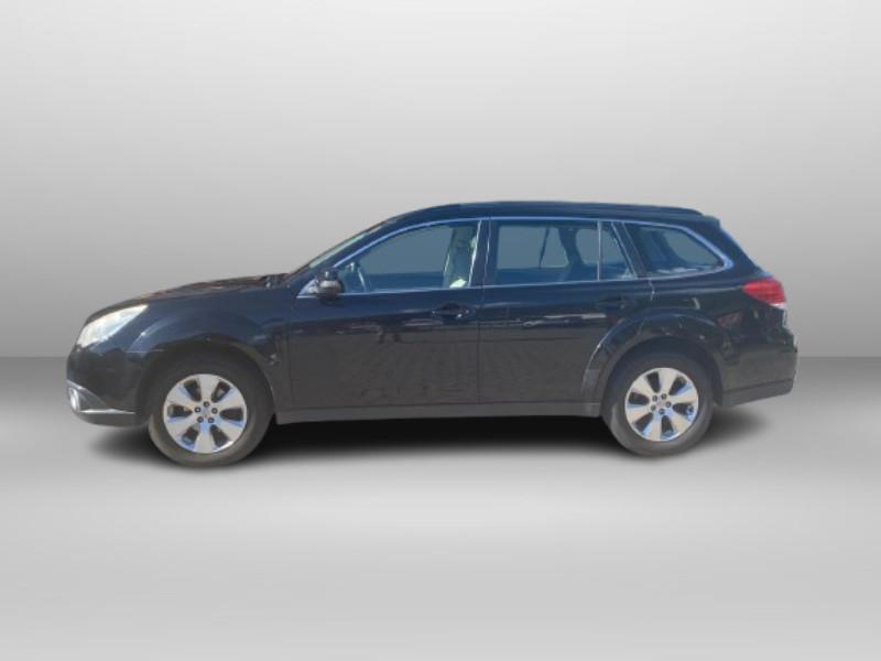 Subaru Outback Outback 2.0D Exclusive