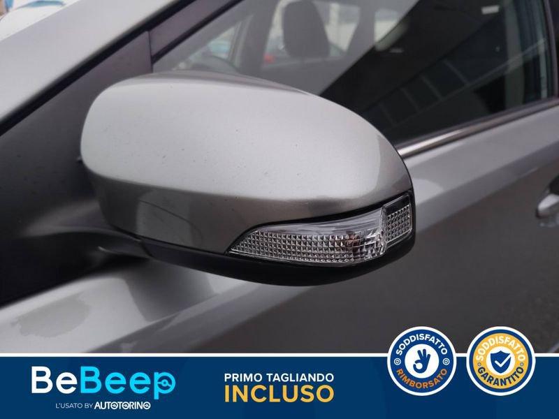 Toyota Auris 1.8 HYBRID ACTIVE CVT