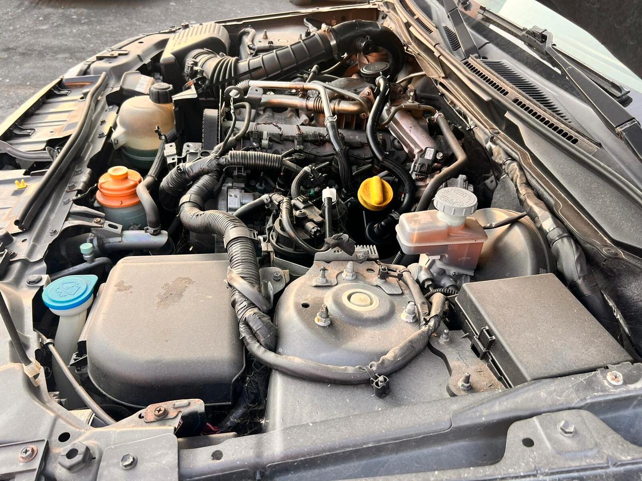 Suzuki Grand Vitara 1.9 DDiS 5 porte Executive