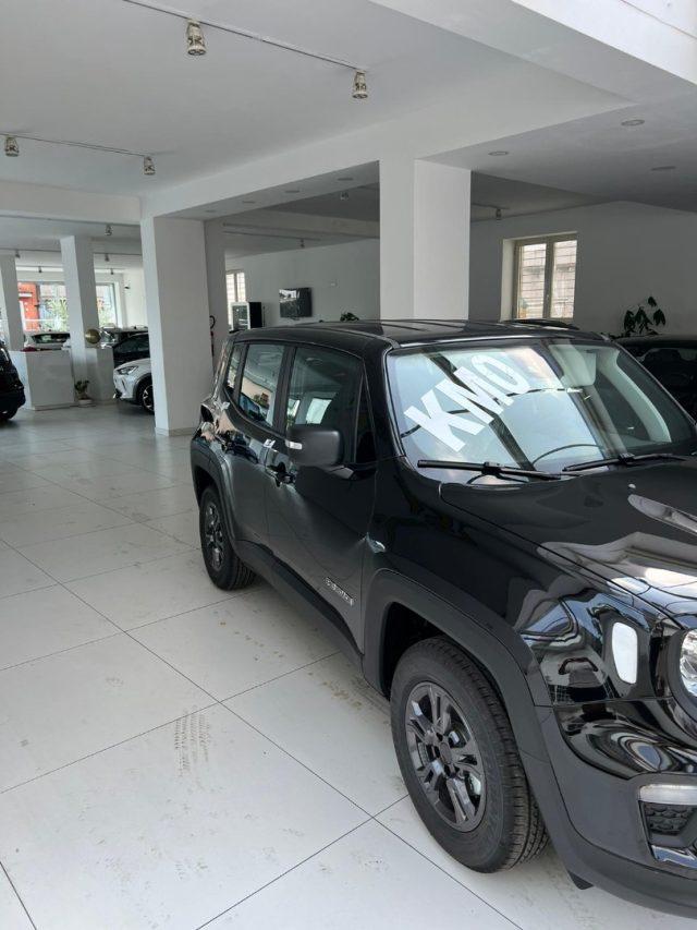 JEEP Renegade 1.0 T3 Longitude KM0 TUA DA ?239,00