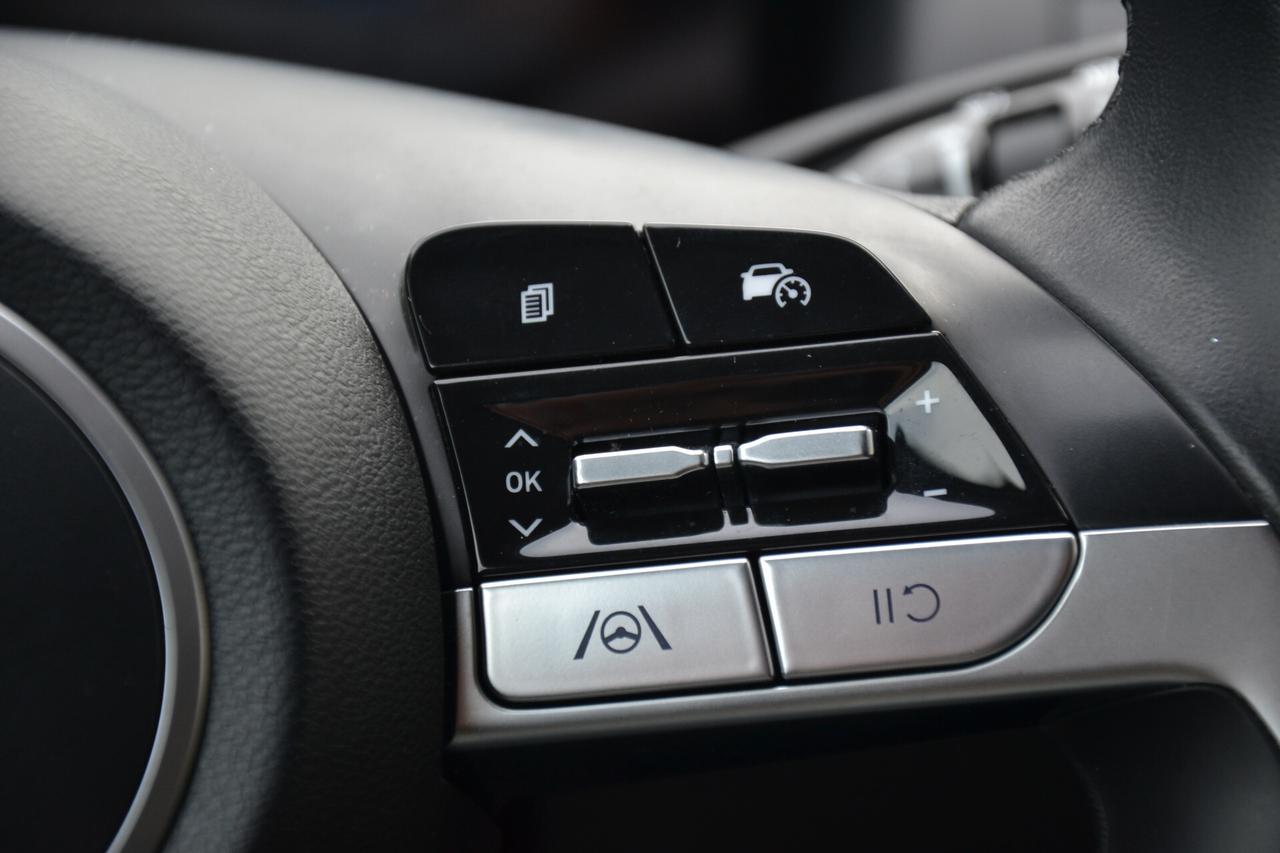 Hyundai Tucson 1.6 CRDi 116CV **PREZZO REALE**TAGLIANDI HYUNDAI**