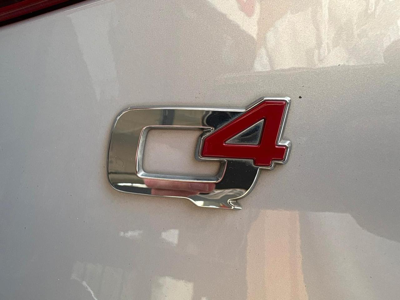 Alfa Romeo Stelvio 2.2 Turbodiesel 190 CV AT8 Q4 Super Business