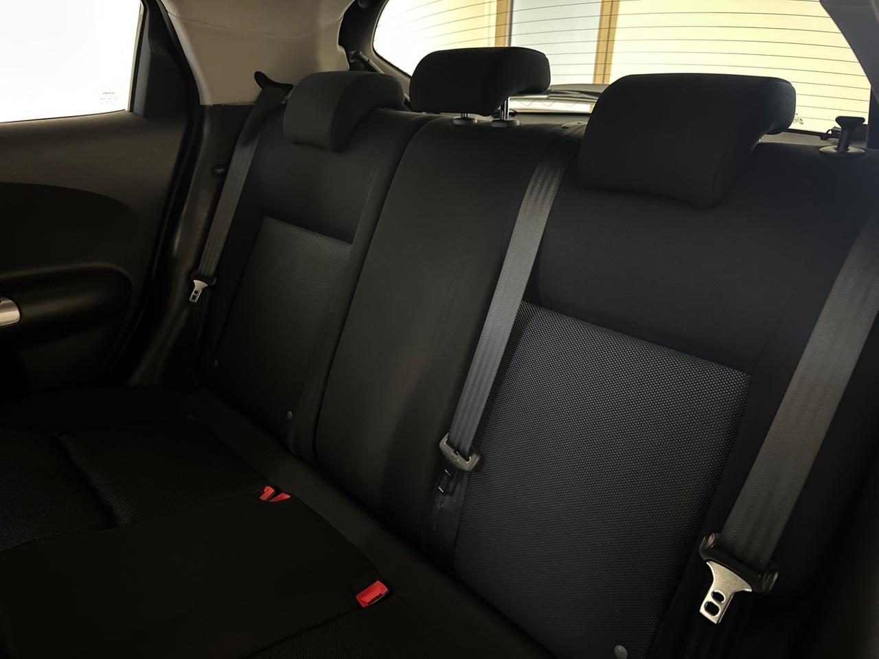 Nissan Juke 1.6 Acenta NEOPATENTATI