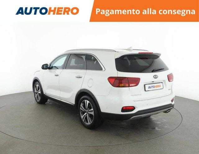 KIA Sorento 2.2 CRDi AWD Rebel