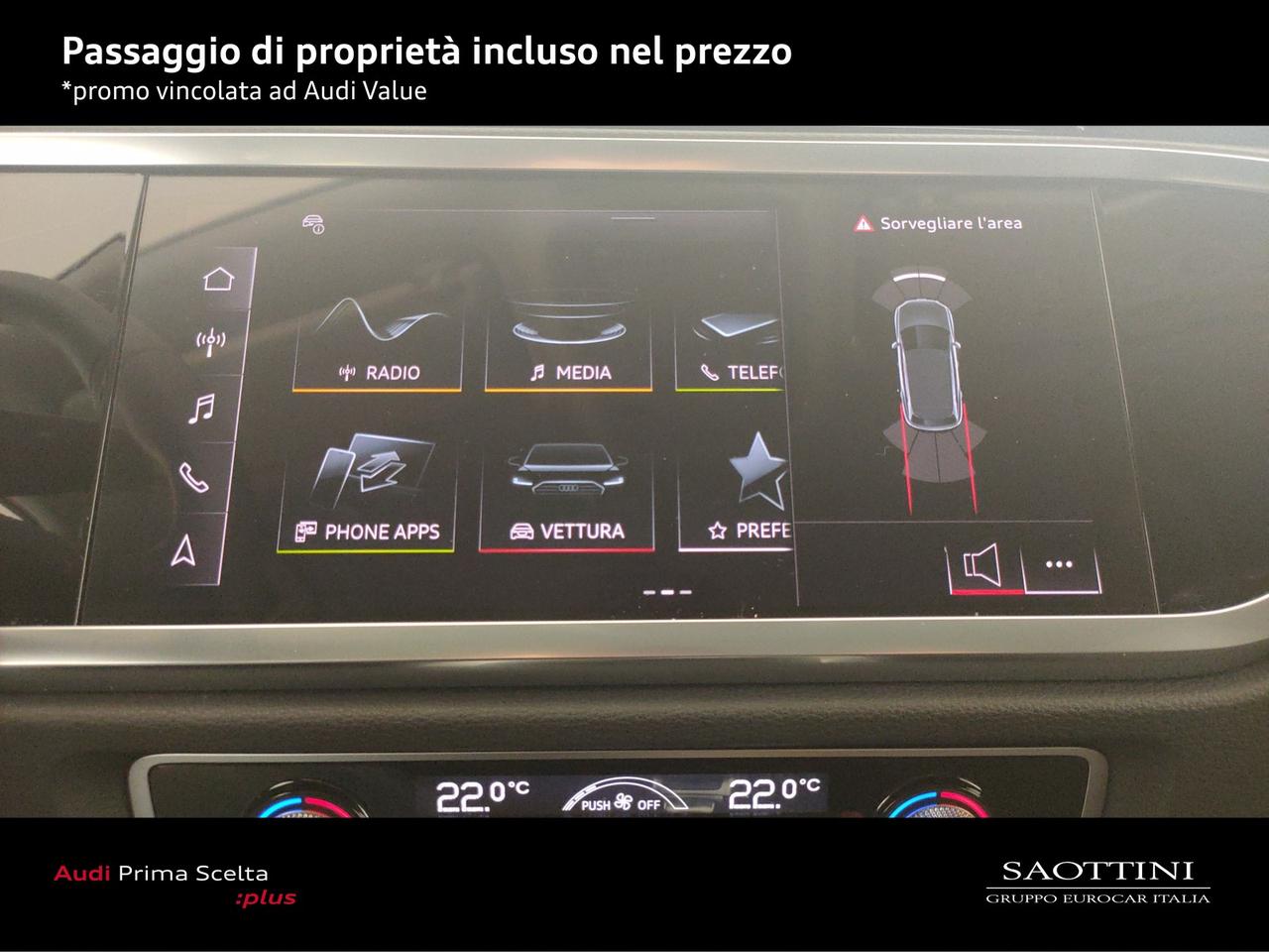 35 2.0 TDI Business Advanced S tronic