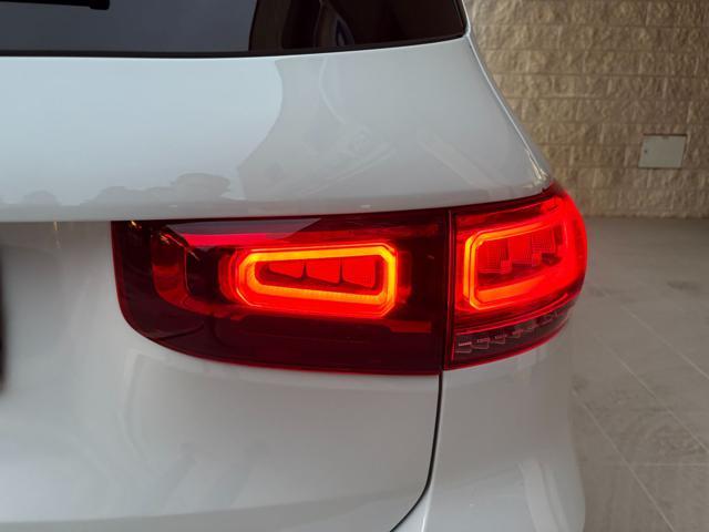 MERCEDES-BENZ GLB 200 d Automatic 4Matic Sport Plus TETTO APR/PAN