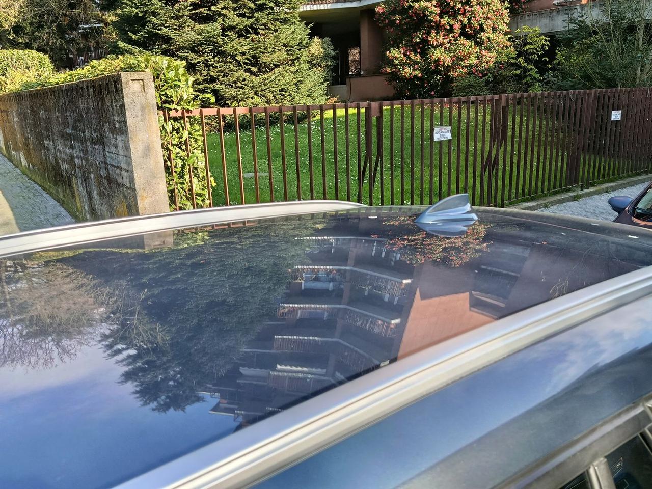 Bmw X1 xLine 20 d #9988