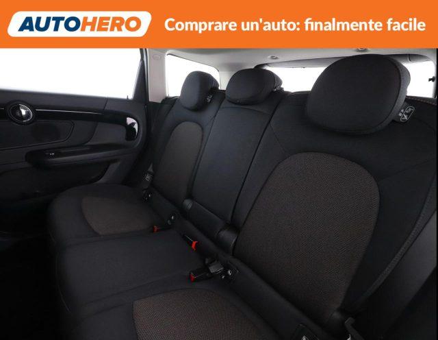MINI Countryman 1.5 Cooper SE 'ALL4' Countryman ALL4