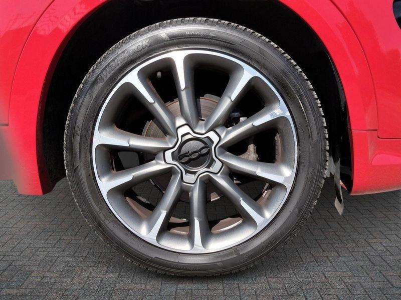 FIAT 500X 1.6 Mjet 120CV 4x2 Sport
