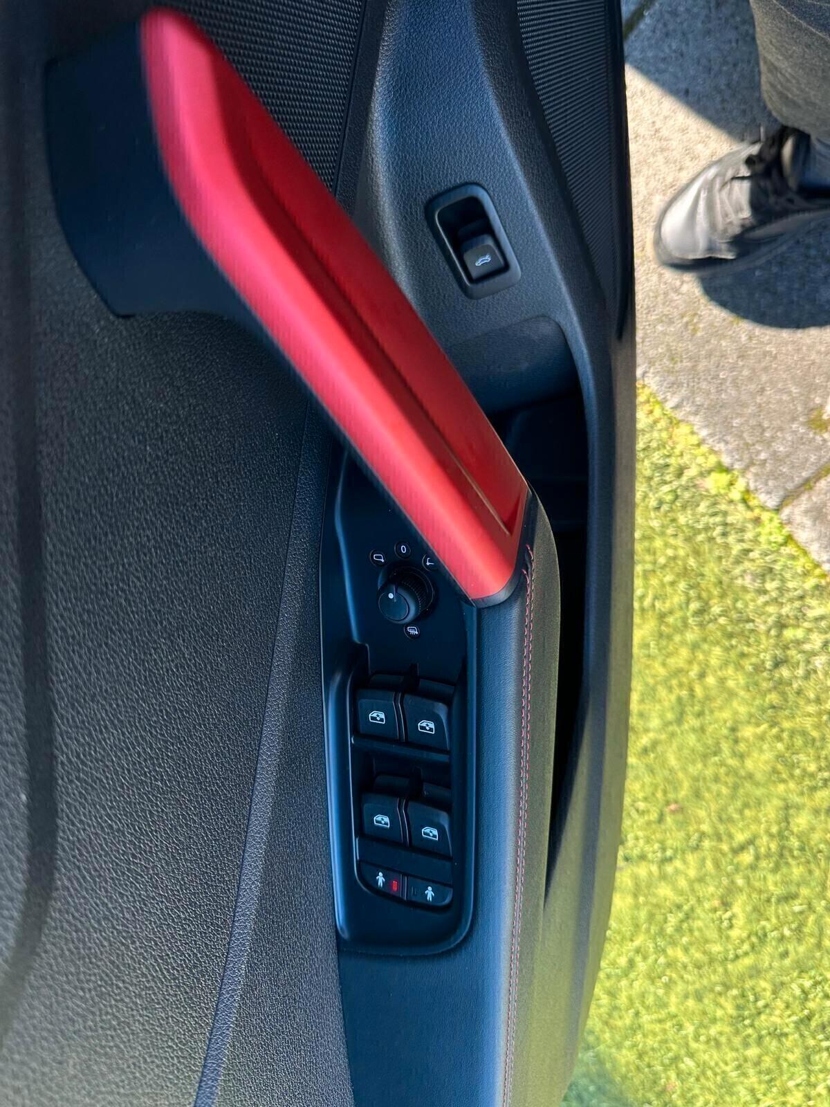 Audi Q2 30 1.6TDI 115CV SPORT 2020 FARI FULL LED-PORTELLONE ELETTRIC-SED RISCALD