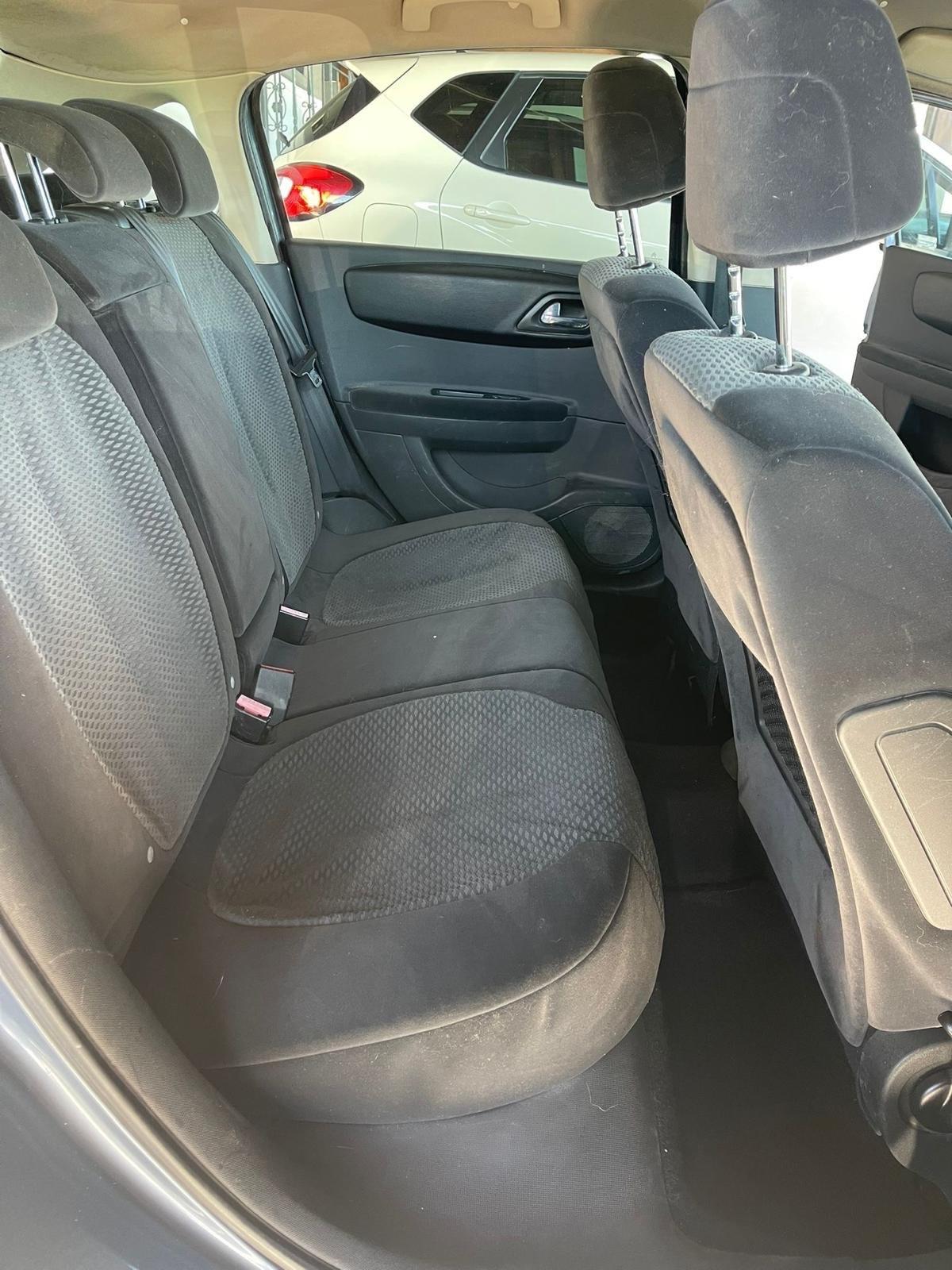 Citroen C4 1.6 HDi