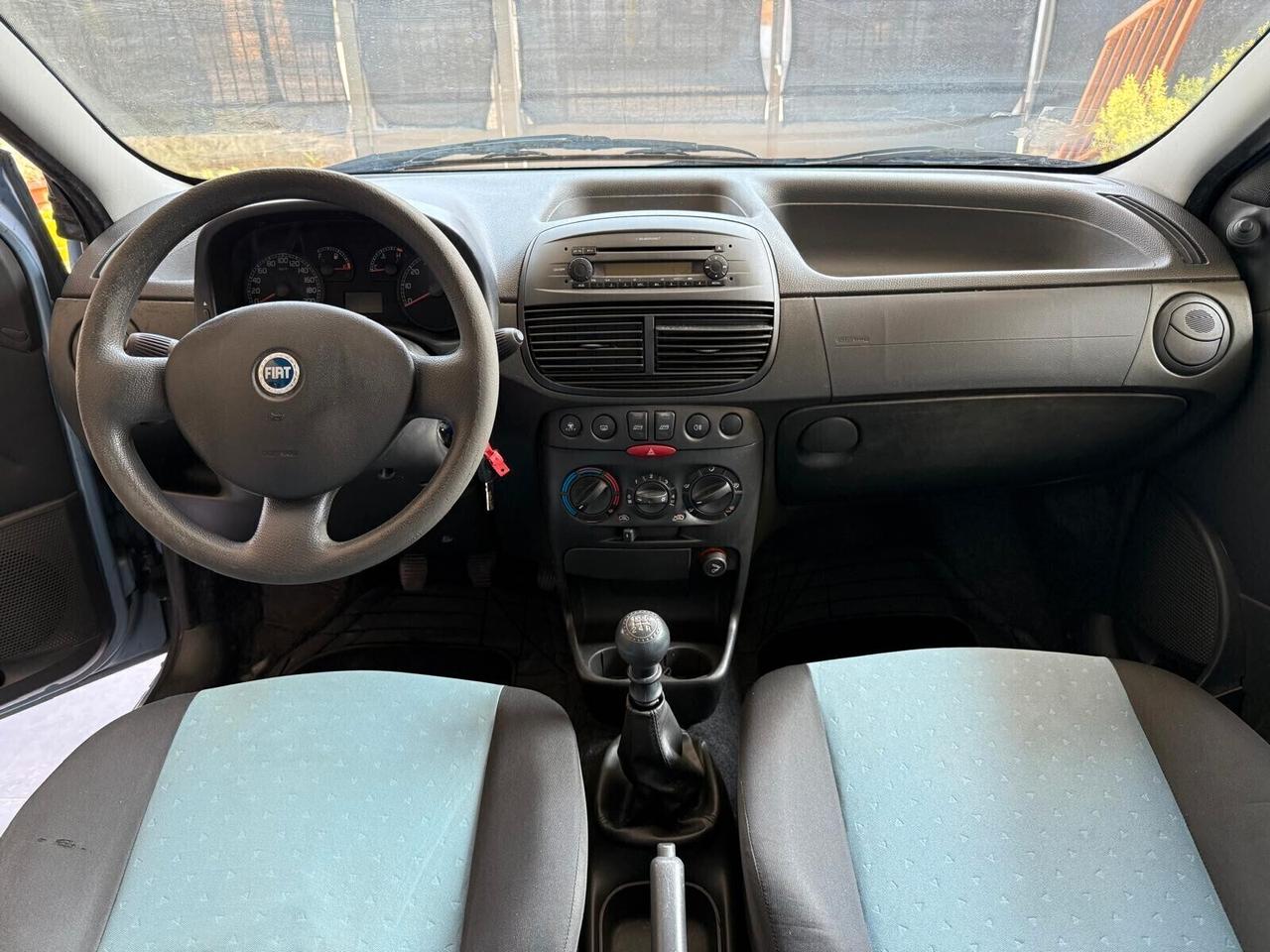 Fiat Punto Classic 1.2 5 porte Dynamic