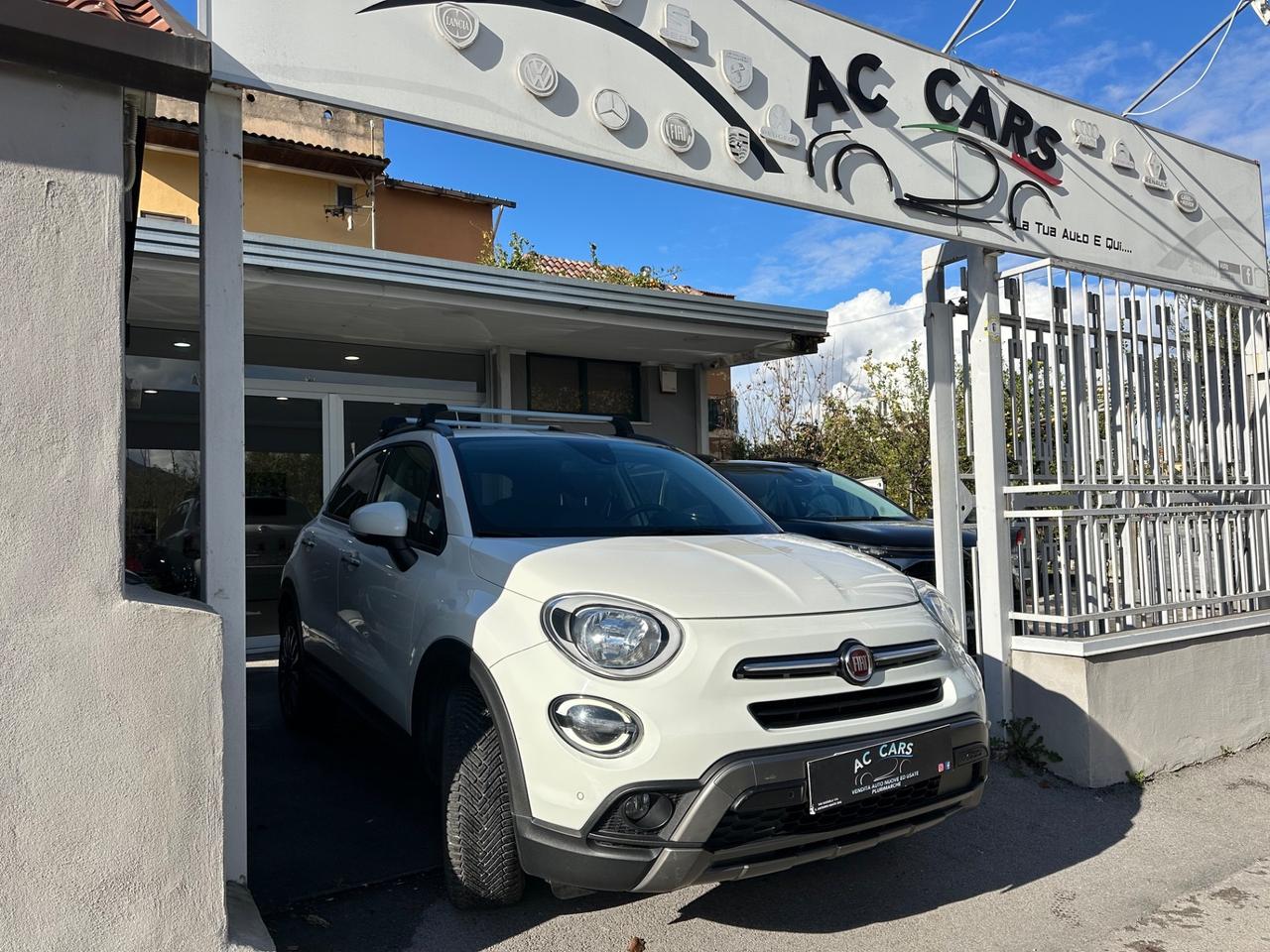 Fiat 500X 1.0 T3 120 CV Cross