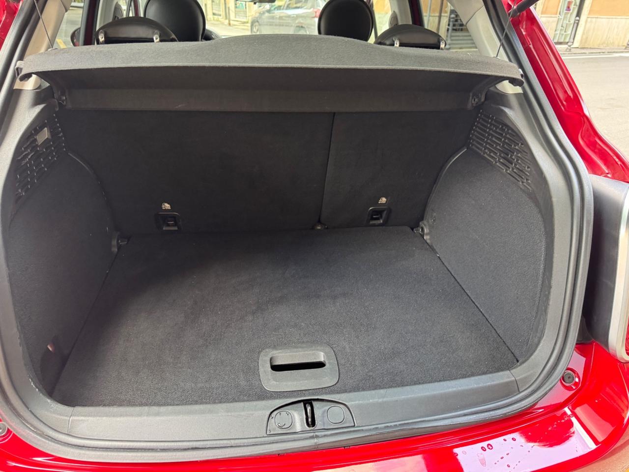 Fiat 500X 2.0 MultiJet 140 CV 4x4 Cross