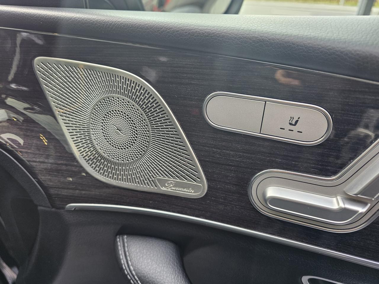 Mercedes-benz GLS 400 d 4Matic Premium Plus