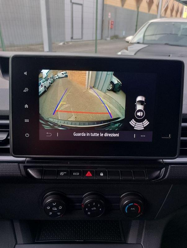 Renault Kangoo PRONTA CONSEGNA PASSO LUNGO 3POSTI 130CV PREZZO+IVA