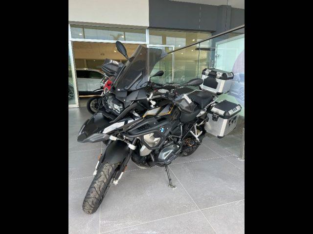 BMW R 1200 GS - R 1250 GS