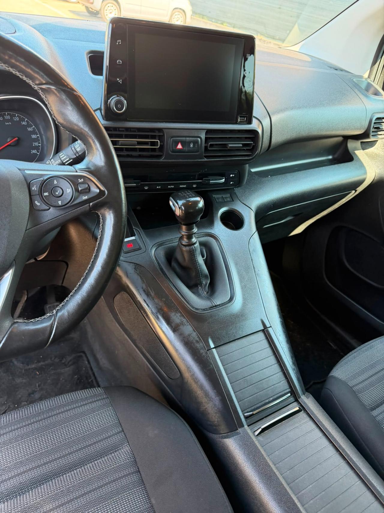 Opel Combo Life 1.5 - NEOP. - 12 MESI DI GARANZIA -
