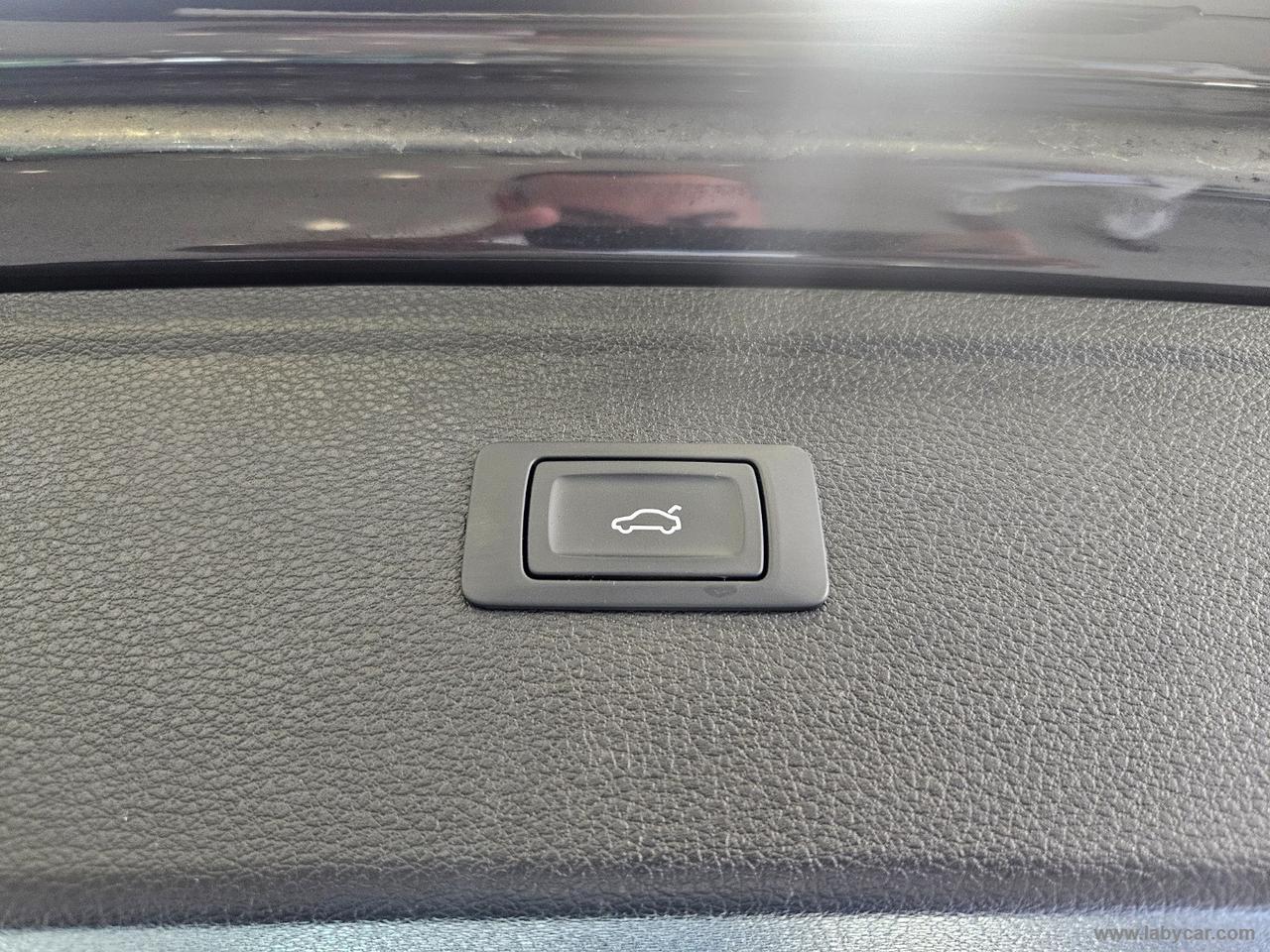 AUDI Q5 2.0 TDI 190CV quattro S tr. Business