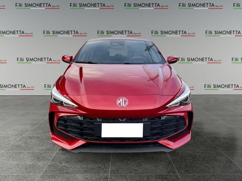 MG MG3 1.5 Comfort - KM0