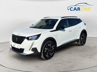 Peugeot 2008 2008 BlueHDi 110 S&S Allure Pack