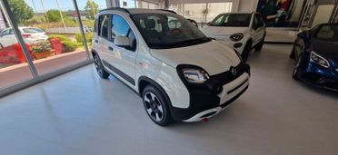 Fiat Panda Cross 1.0 FireFly S&S Hybrid