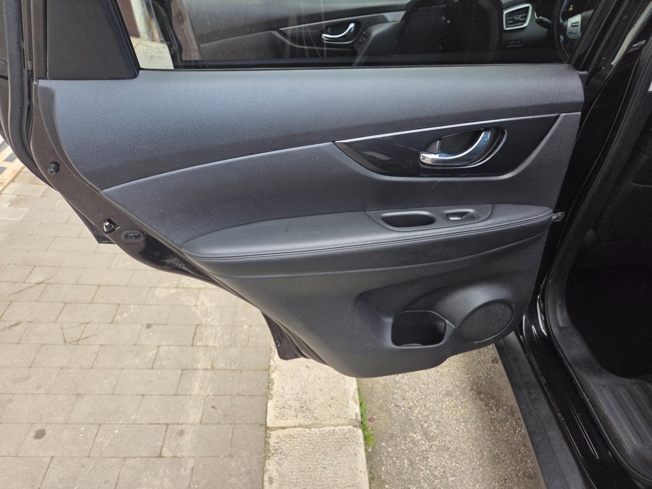 NISSAN X-TRAIL 1.6 130 CV TEKNA TELEC KM CERTIF