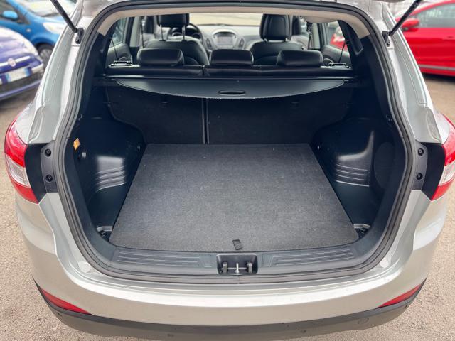 HYUNDAI iX35 1.7 CRDi 2WD Xpossible