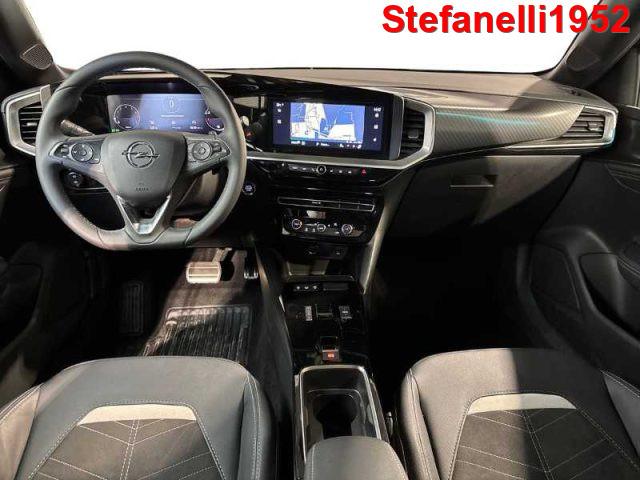 OPEL Mokka II 2020 - 1.2 t Ultimate s&s 130cv at8