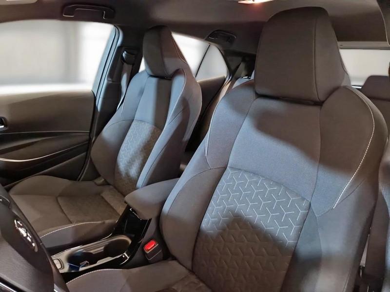 TOYOTA COROLLA 1.8 Hybrid Business 5 PORTE