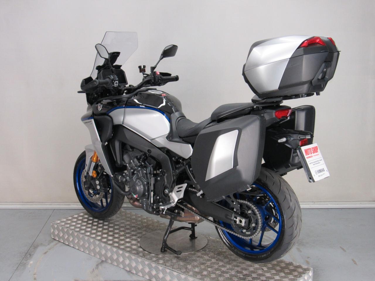 Yamaha Tracer 9 ABS GT +