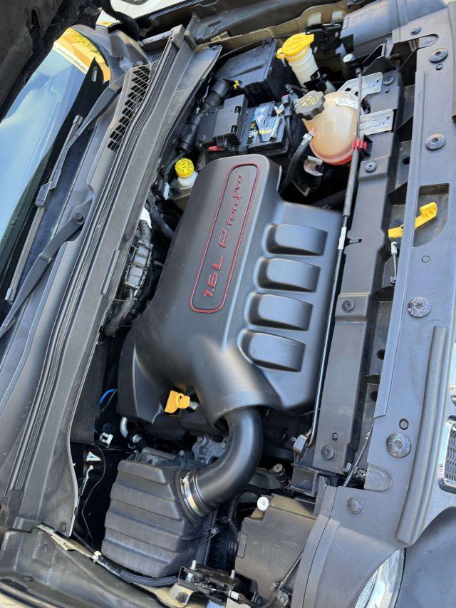JEEP Renegade 1.6 e-torq evo Sport fwd 110cv