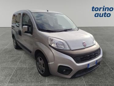 FIAT QUBO QUBO 1.3 MJT 80 CV Lounge