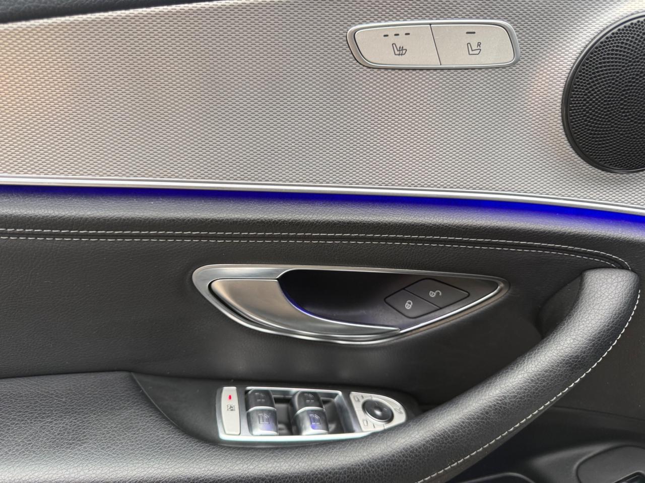 Mercedes-benz E 220 d 4Matic Auto Premium Plus