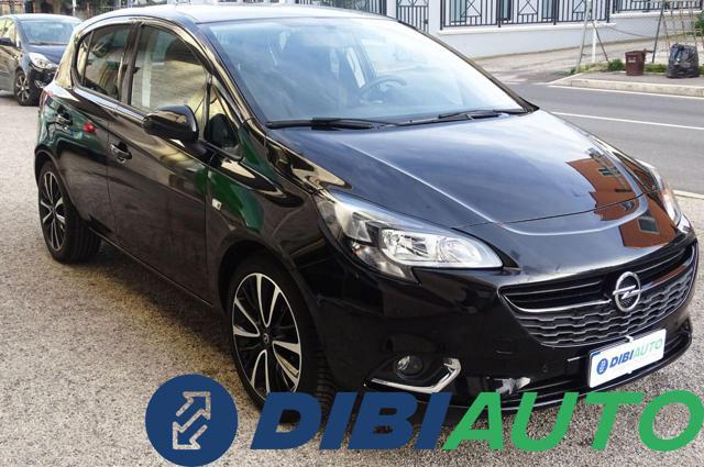 OPEL Corsa 1.3 CDTI 5 porte b-Color UNIPROP. NEOP.