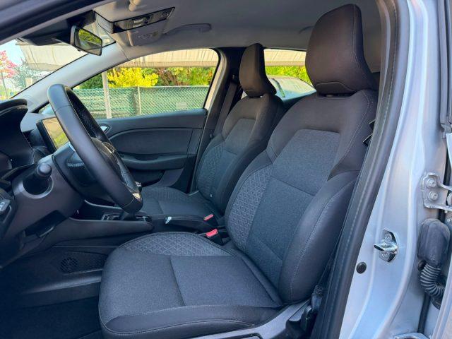 RENAULT Clio TCe 100 CV GPL Techno
