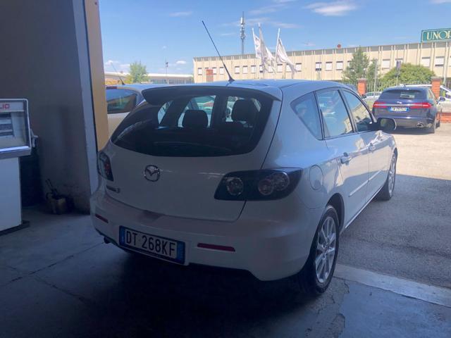 MAZDA 3 1.6 16V/105CV 5p. Extra