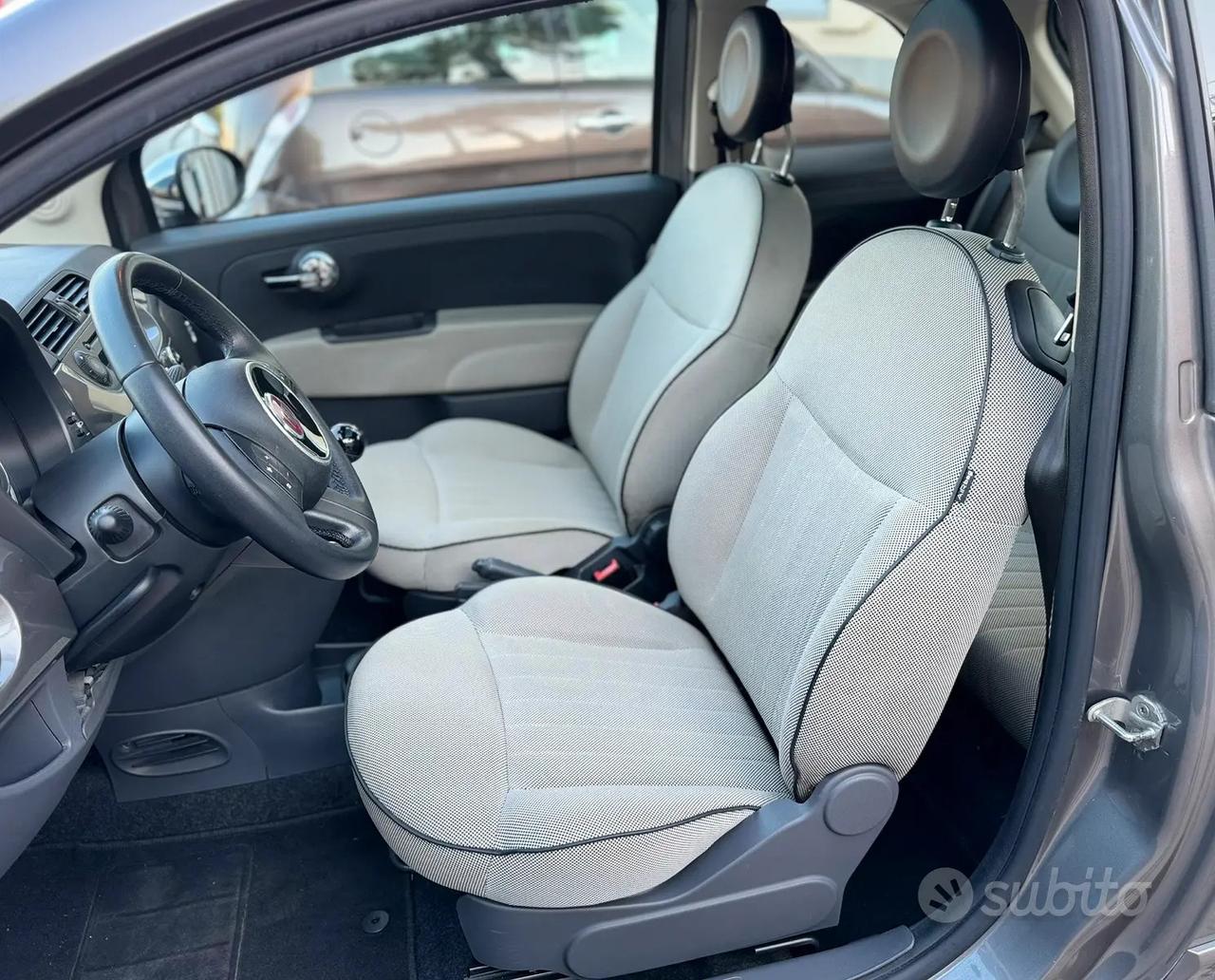 500 1.3 Multijet soli 78.000 km