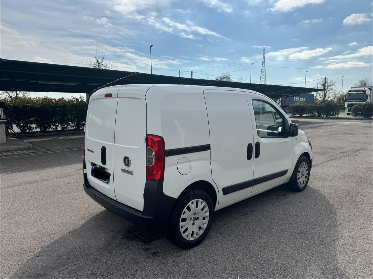 Fiat Fiorino 1.3 MJT 75CV Furgone