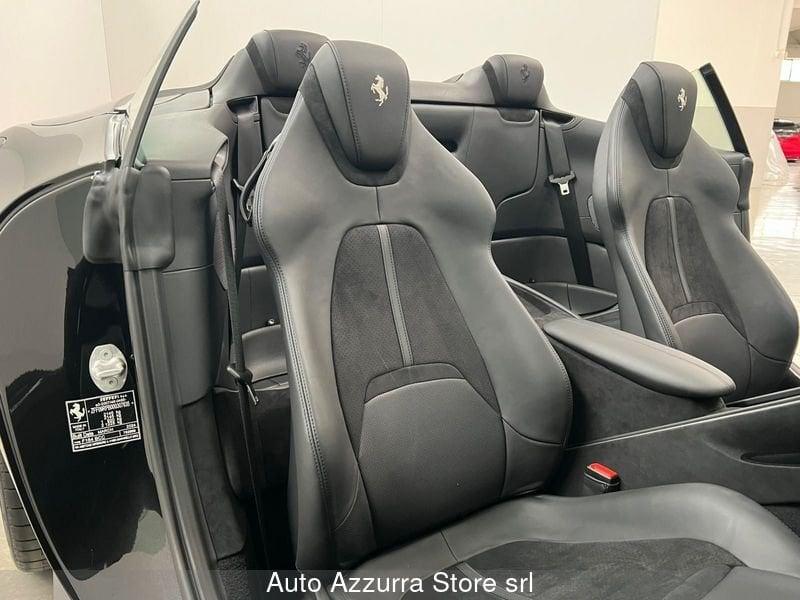 Ferrari Roma Roma Spider 3.9 F1 dct