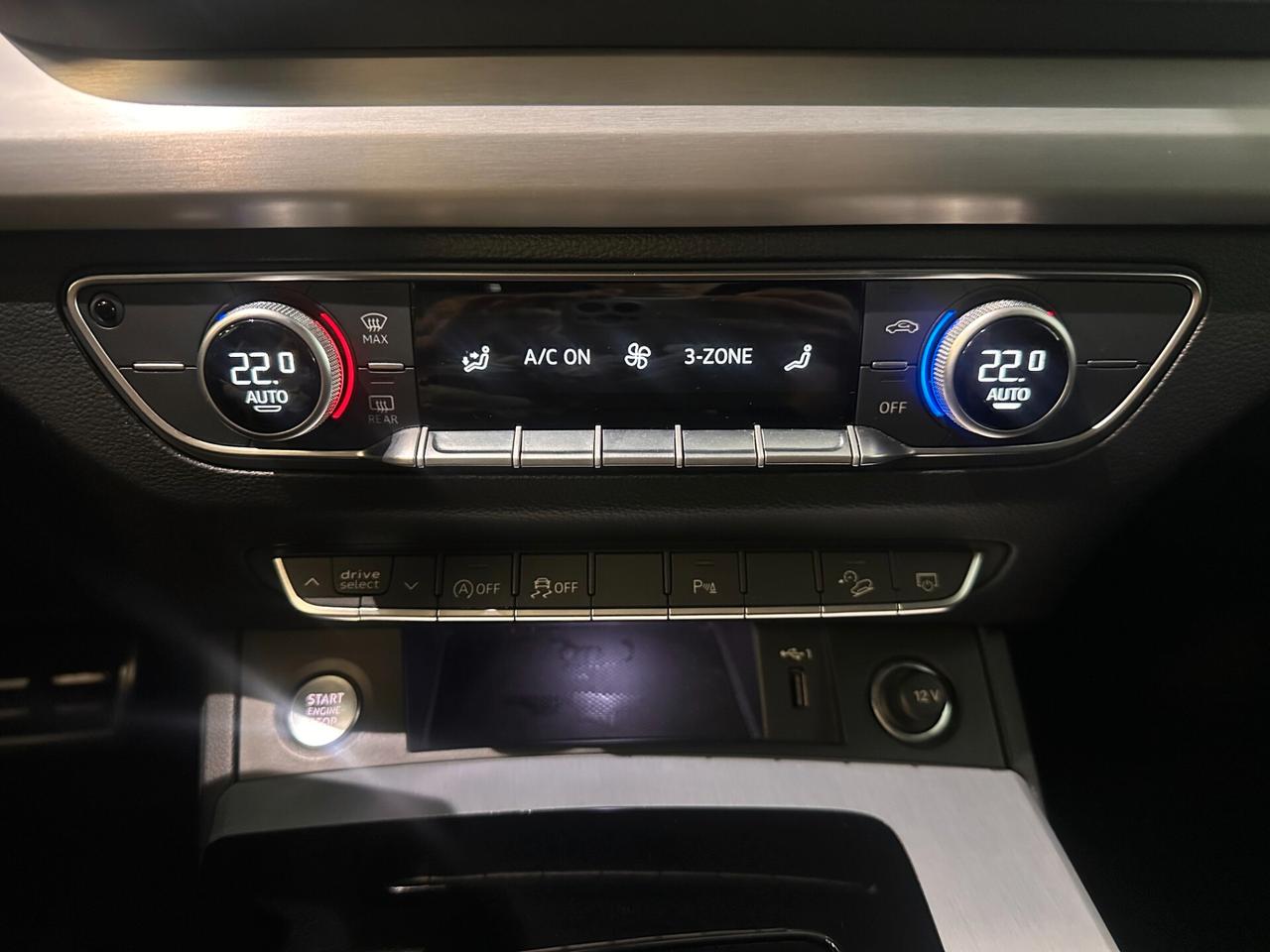 Audi Q5 SPB 40 TDI quattro S tronic line plus