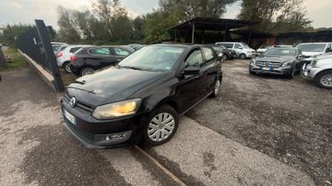 Volkswagen Polo 1.4 5 porte Highline