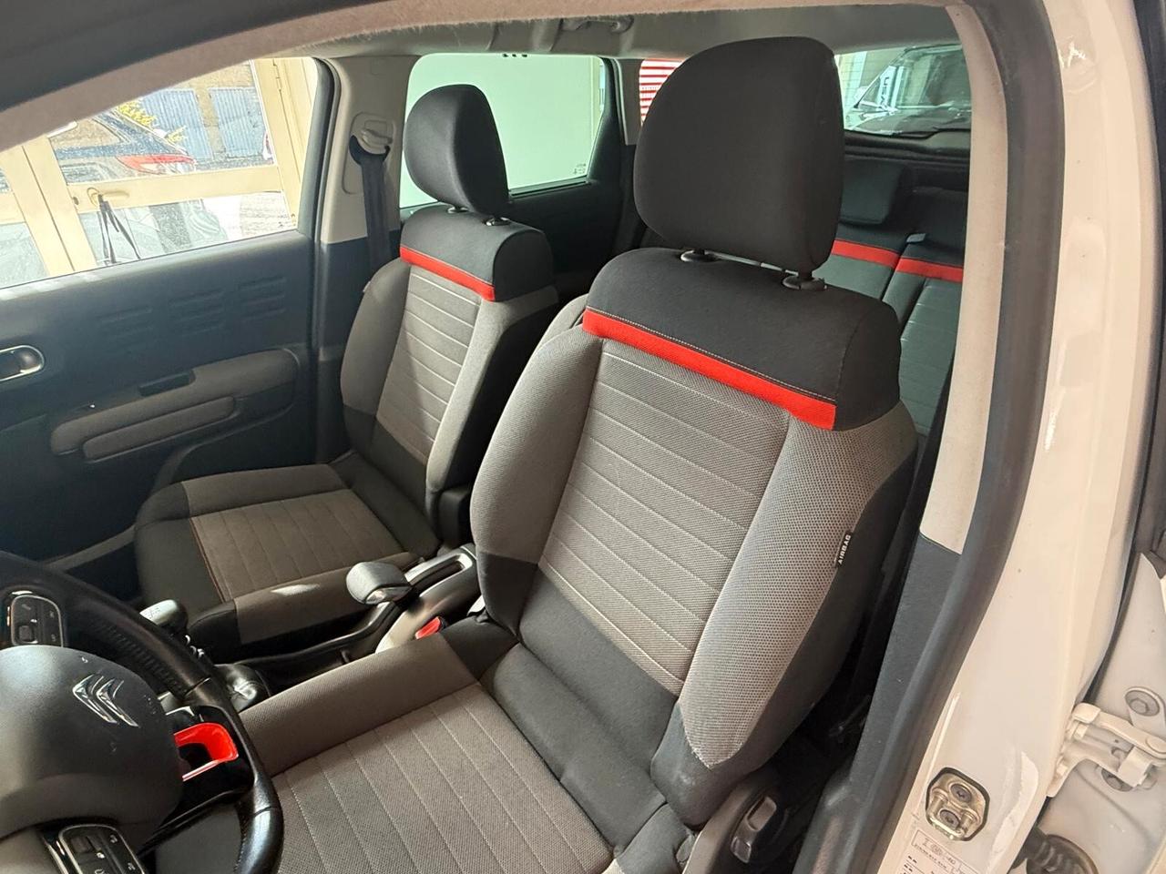 Citroen C3 Aircross BlueHDi 100 S&S Shine