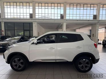 DR AUTOMOBILES dr 5.0 dr 5.0 1.5 Bi-Fuel GPL Unica