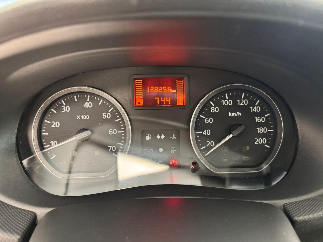 Dacia Sandero Stepway 1.5 dCi 90CV