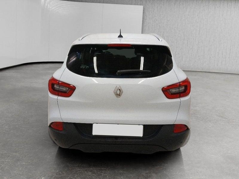 Renault Kadjar 1.2 tce energy Sport Edition 130cv