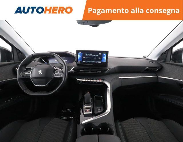 PEUGEOT 3008 Hybrid 225 e-EAT8 Allure Pack