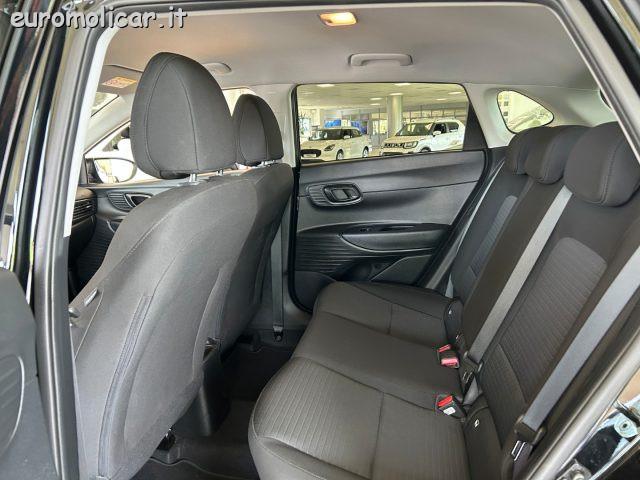 HYUNDAI i20 1.2 MPI Connectline