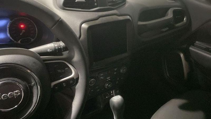 Jeep Renegade Renegade 1.5 Turbo T4 MHEV Limited