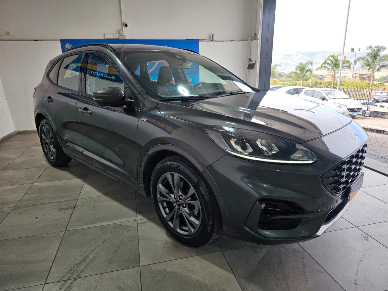 Ford Kuga 1.5 ecoblue ST-Line 2wd 120cv auto